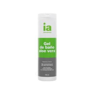 159750 - INTERAPOTHEK GEL ALOE VERA 750 ML