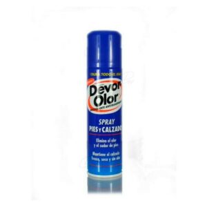 192179 - DEVOR-OLOR SPRAY PIES/CALZADO P227 125ML