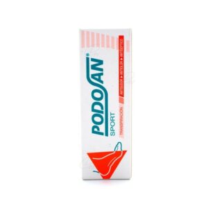 368274 - PODOSAN SPORT* DESOD. PIES 50 GR. POLVO