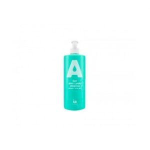 175977 - INTERAPOTHEK GEL PIEL ATOPICA 750 ML