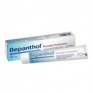 347765 - BEPANTHOL POMADA PROTECTORA 30 GR.