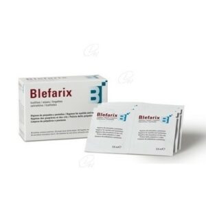 229419 - BLEFARIX TOALLITAS 20 UND.