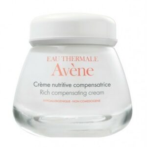 356675 - AVENE CREMA COMPENSADORA 40 ML.