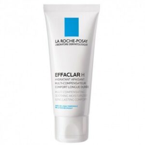 314193 - EFFACLAR H ROCHE POSAY 40 ML.