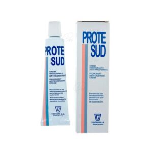 339390 - PROTESUD DESODORANTE CREMA 40 ML.