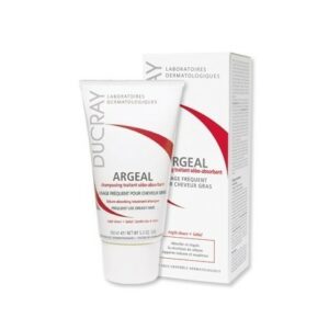 318816 - DUCRAY ARGEAL CHAMPU C/GRASO 150 ML.