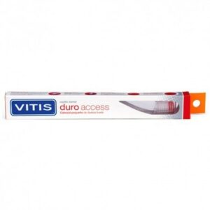 348142 - CEPILLO DENTAL VITIS DURO ACCESS