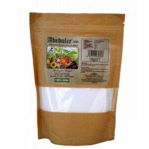 170857 - ABEDULCE AZUCAR DE ABEDUL 500 G