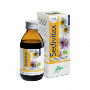 169296 - SEDIVITAX JARABE 220 ML