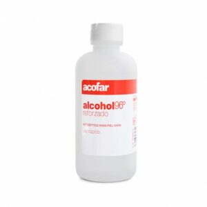 349662 - ALCOHOL 96¦ ACOFAR 1000ML