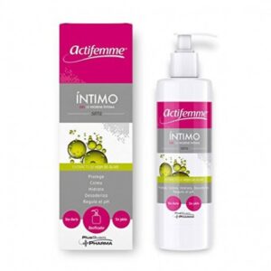 174073 - ACTIFEMME HIGIENE INTIMA 300 ML