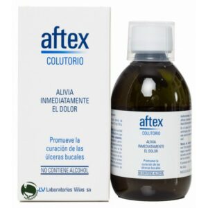 165748 - AFTEX COLUTORIO 250 ML