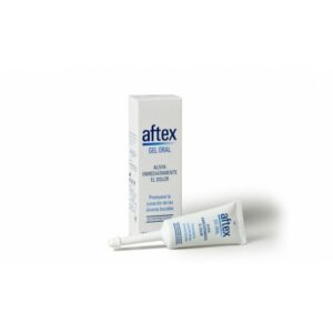 328249 - AFTEX GEL BUCAL 15 ML.