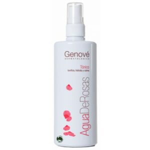 354712 - AGUA DE ROSAS 200 ML GENOVE