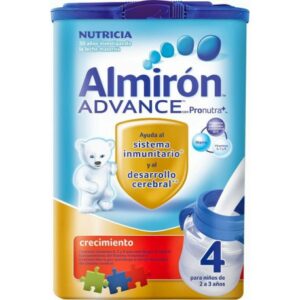 167414 - ALMIRON ADVANCE 4 800 GR