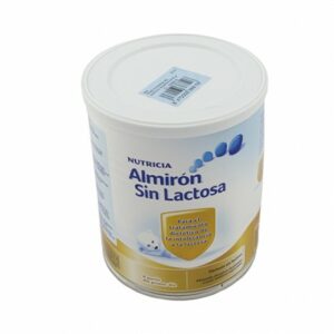 336610 - ALMIRON SIN LACTOSA 400 GR