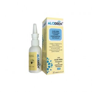 190028 - ALODREN SPRAY NASAL 30 ML.