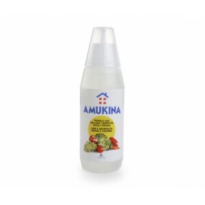 155639 - AMUKINA LEJIA ALIMENTARIA 500 ML