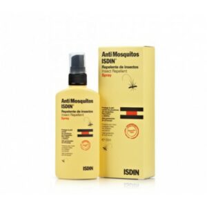 167578 - ANTIMOSQUITOS ISDIN 20% 100 ML