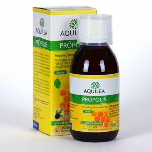 158153 - AQUILEA PROPOLIS JARABE 150 ML.