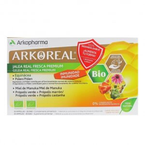 194295 - ARKOREAL JALEA REAL INMUNIDAD BIO