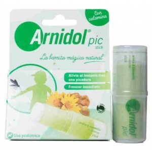 171908 - ARNIDOL PIC STICK 15 GRAMOS