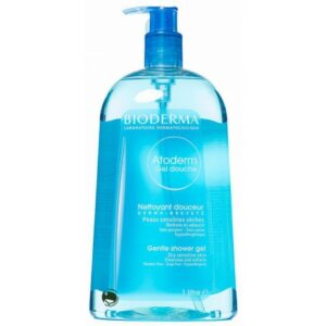 327131 - ATODERM GEL DOUCHE BIODERMA 1 L