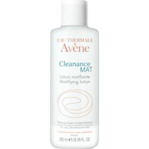 251801 - AVENE CLEANANCE LOCION PURIF MAT 200 ML