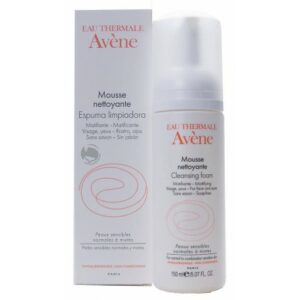 161234 - AVENE ESPUMA LIMPIADORA 150 ML