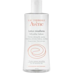 161581 - AVENE LOCION MICELAR 400 ML