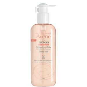 179681 - AVENE TRIXERA NUTRITION LIMPIADOR NUTRI FLUIDO 4