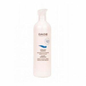 180030 - BABE CHAMPU EXTRASUAVE 500 ML