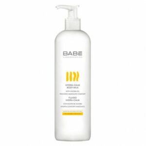 170164 - BABE FLUIDO HIDRA-CALM 500 ML