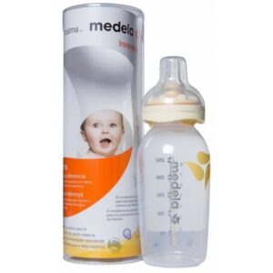 164514 - MEDELA BIBERON CALMA PP 250 ML