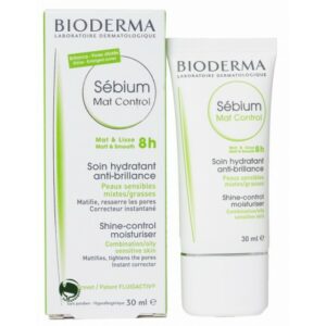 178843 - SEBIUM MAT CONTROL 8 HORAS BIODERMA 30 ML