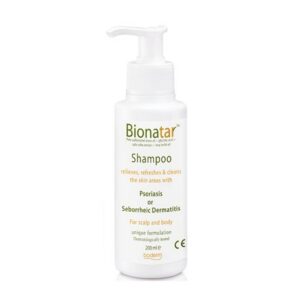 174412 - BIONATAR CHAMPU 200 ML