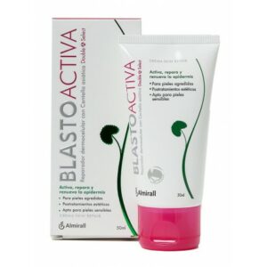 152914 - BLASTOACTIVA CREMA 50 ML.