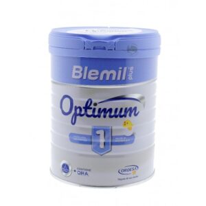 189584 - BLEMIL PLUS OPTIMUM 1 6X800 GR.