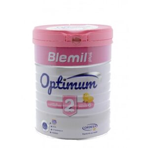 189586 - BLEMIL PLUS OPTIMUM 2 6X800 GR.