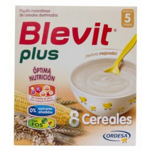 266023 - BLEVIT PLUS 8C BIFI