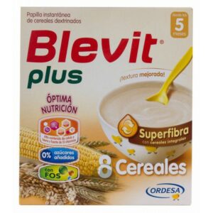 230229 - BLEVIT PLUS 8C SUPF