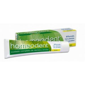 304899 - HOMEODENT LIMON PASTA DENTIFRICA 75 ML.