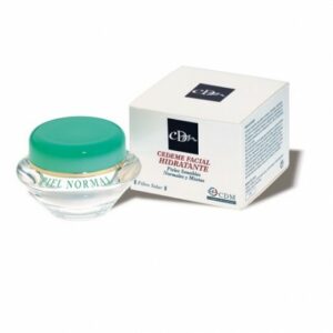 246330 - CEDEME FACIAL HIDRATANTE P/NORMAL 50 ML.