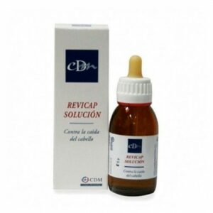 266700 - REVICAP SOLUCION 60 ML.