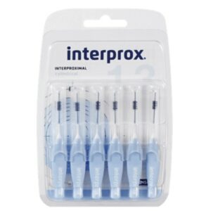 300855 - CEPILLO DENTAL INTERPROX CILINDRICO