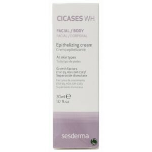 174820 - CICASES WH EPITALIZANTE CREMA 30 ML