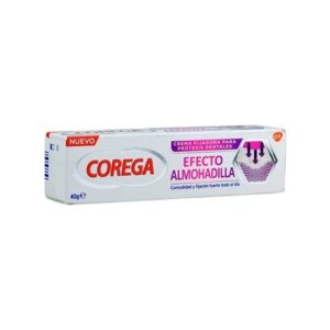 192889 - COREGA EFECTO ALMOHADILLA ADHESIVO PROTESIS DENT