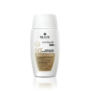 187026 - RILASTIL CUMLAUDE LAB: SUNLAUDE SPF+50 WATER TOU