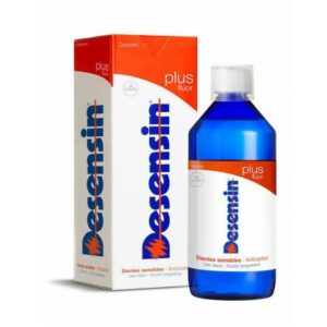 162377 - DESENSIN PLUS COLUTORIO DENTAL 1000 ML