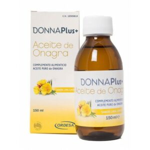 165698 - DONNA PLUS ACEITE DE ONAGRA 150 ML